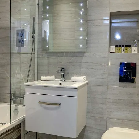 ホテル Stonecross Manor 4*