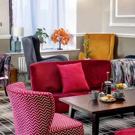 Hotel Stonecross Manor Kendal