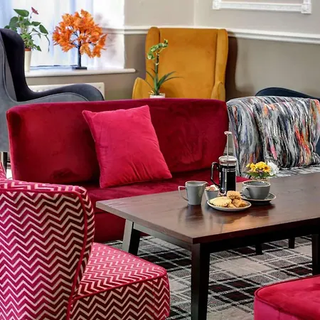 Hotel Stonecross Manor 4*