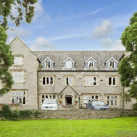 Stonecross Manor