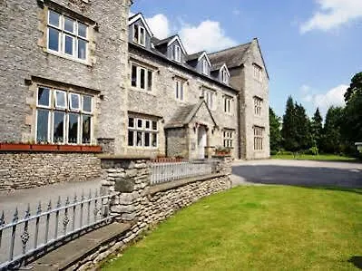 Stonecross Manor Hotel Kendal