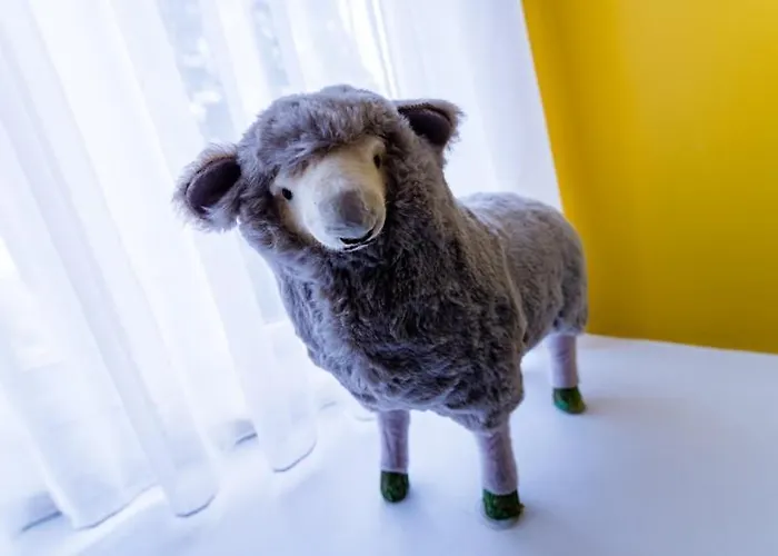 Stonecross Manor Отель 4*