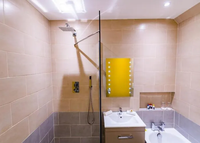 Hotel Stonecross Manor