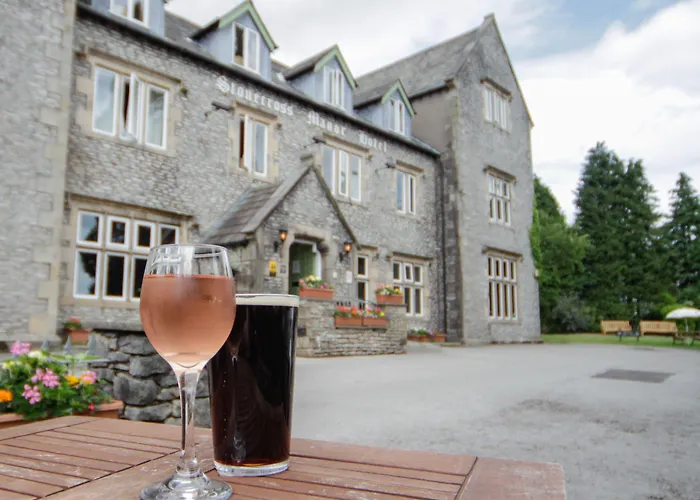 Hotel Stonecross Manor