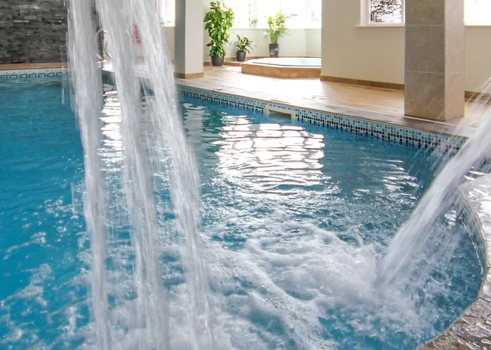 Stonecross Manor Hotel Kendal