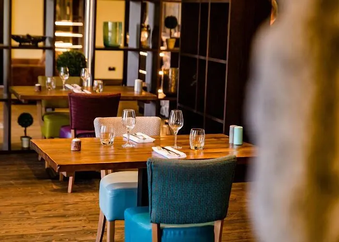 Stonecross Manor 4* Kendal