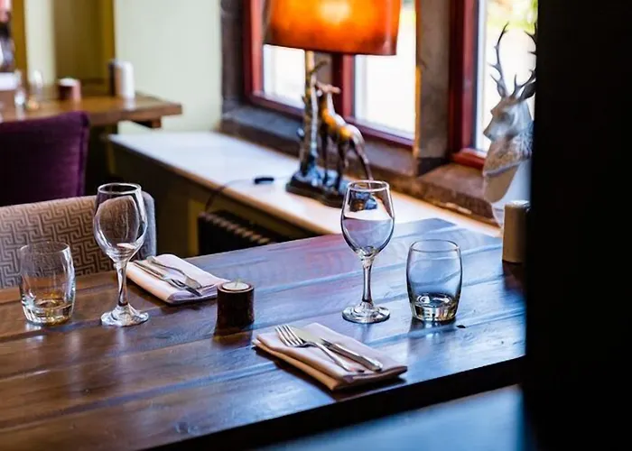 Stonecross Manor 4* Kendal