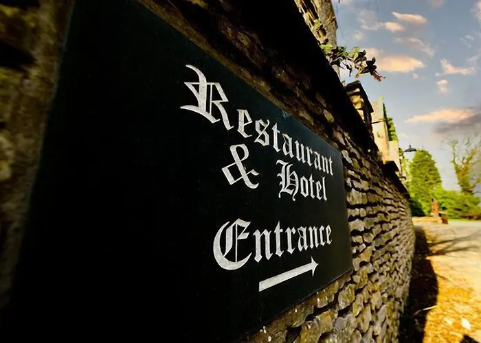 Hotel Stonecross Manor 4*