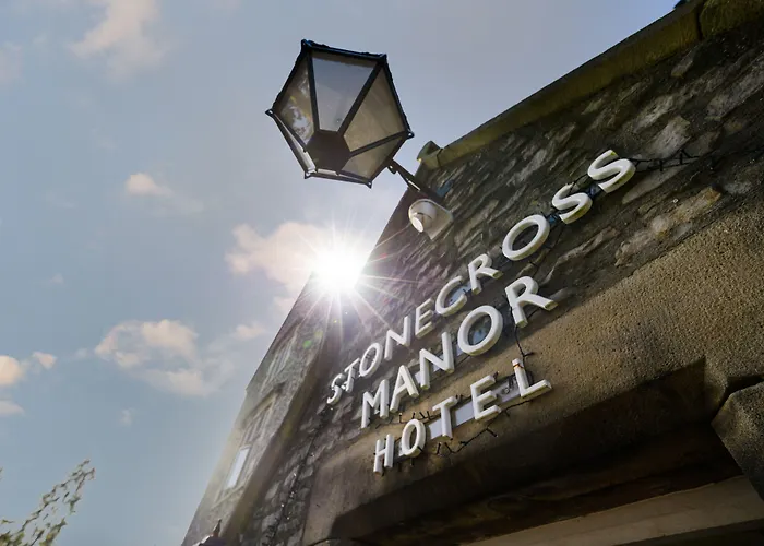 Hotel Stonecross Manor 4*