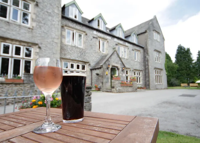 Hotel Stonecross Manor 4*