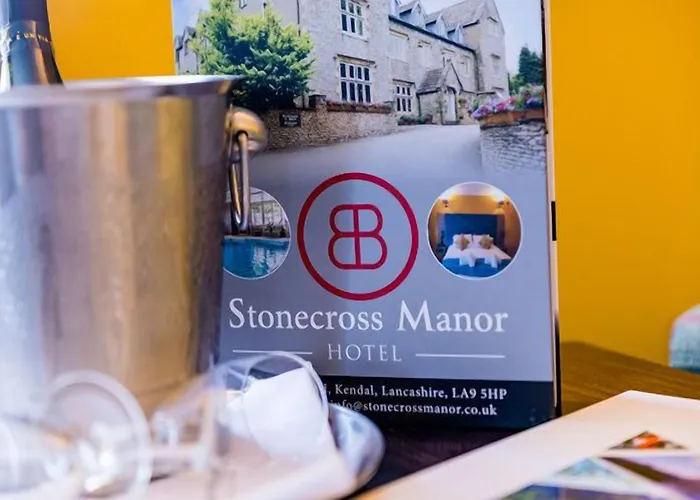 Hotel Stonecross Manor Kendal