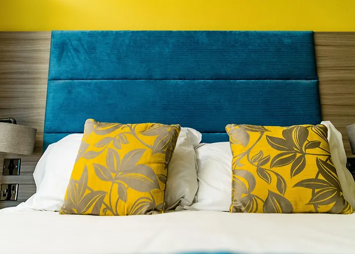 Stonecross Manor Kendal