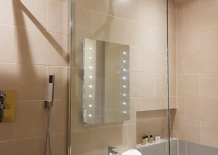 Stonecross Manor Hotel Kendal