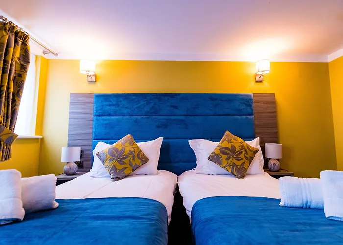 Hotel Stonecross Manor 4*