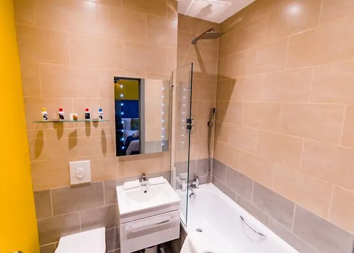 Stonecross Manor Hotel Kendal