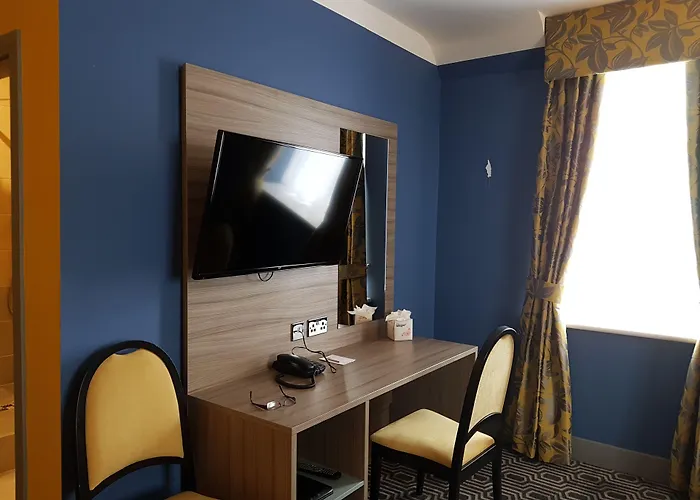 Hotel Stonecross Manor