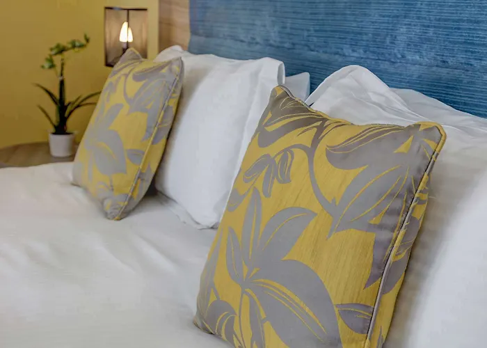 Stonecross Manor 4* Kendal