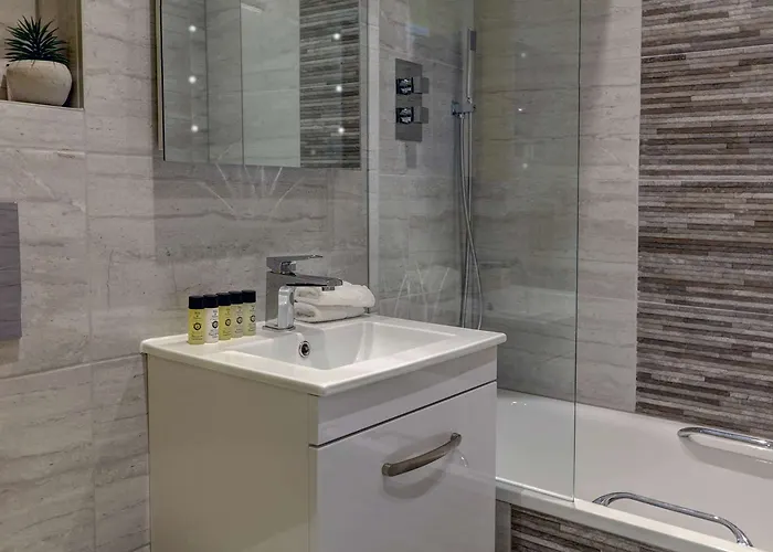 Hotel Stonecross Manor