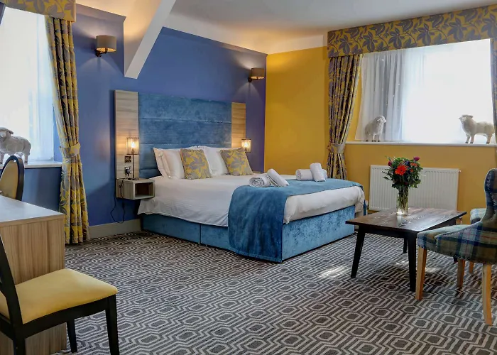 Stonecross Manor Kendal