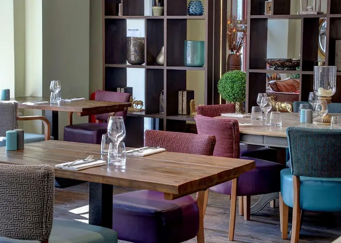 Hotel Stonecross Manor 4*