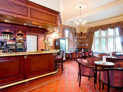 Stonecross Manor Hotel Kendal