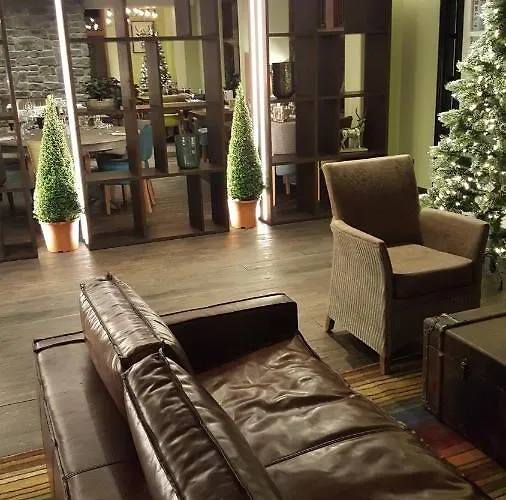 Hotel Stonecross Manor Kendal