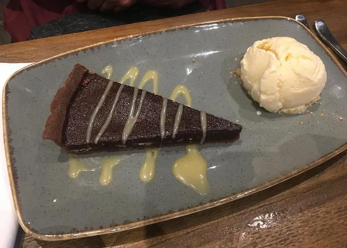 Hotel Stonecross Manor Kendal