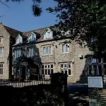 מלון Stonecross Manor
