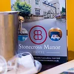 מלון Stonecross Manor קנדל