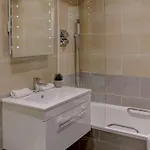 מלון Stonecross Manor קנדל
