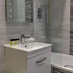 מלון Stonecross Manor