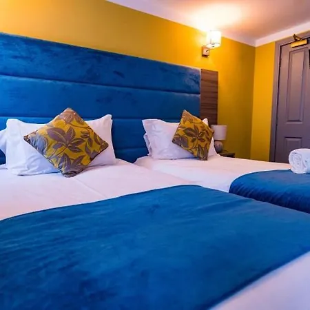 Hotel Stonecross Manor 4*