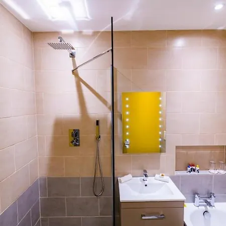 Hotel Stonecross Manor