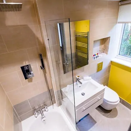 Stonecross Manor Hotel Kendal