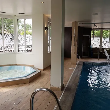 Stonecross Manor Hotel Kendal