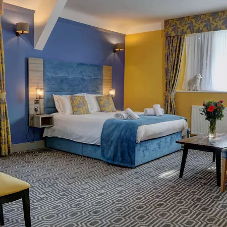 Stonecross Manor Kendal